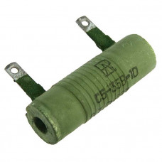 Мощный постоянный резистор С5-35В-10 2.7 Ом (200*г)