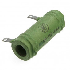 Мощный постоянный резистор С5-35В-15 750 Ом