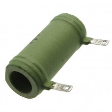 Мощный постоянный резистор С5-35В-25 220 Ом