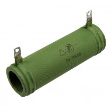 Мощный постоянный резистор С5-35В-50 750 Ом