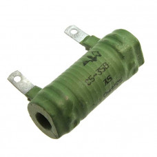 Мощный постоянный резистор С5-35В-7.5 180 Ом