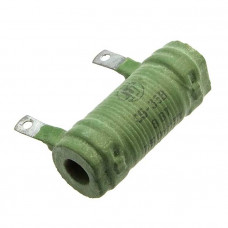 Мощный постоянный резистор С5-35В-8 1.2 кОм