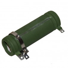 Мощный постоянный резистор С5-36В-50 160 Ом