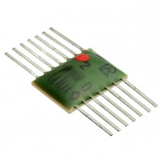 Резисторная сборка Б19-1-2 1 кОм