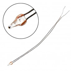 Терморезистор СТ1-19 4.7 ком