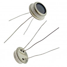 Фоторезистор ФР-162Б