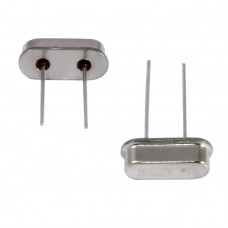 Кварцевый резонатор HC49S-9.216MHZ-20PF LGE