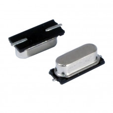 Кварцевый резонатор HC49SM-22.1184MHZ-20PF LGE