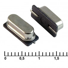 Кварцевый резонатор HC49SM-7.3728MHZ-20PF STRONG