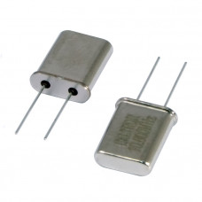 Кварцевый резонатор HC49U-10.000MHZ-20PF CALTRON