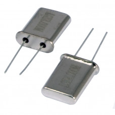 Кварцевый резонатор HC49U-4.000MHZ-20PF LGE