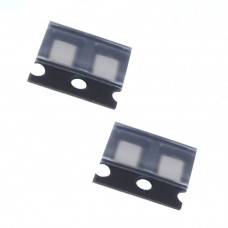 Кварцевый резонатор SMD3225-16.000-12pF-10/10PPM LGE