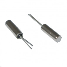 Кварцевый резонатор TF26-32.768КHZ-12.5-80/D CALTRON