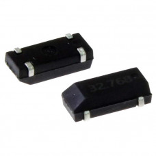 Кварцевый резонатор ZM206-32.768KHZ-12.5PF-20 LGE