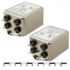 Фильтр сетевой DL-10EA