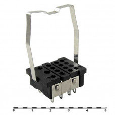 Колодка для реле 18F-4Z-A1