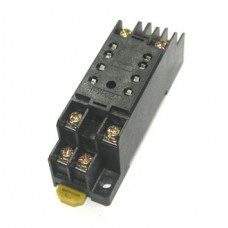 Колодка для реле PYF08A колодка для 4453(18F)-2