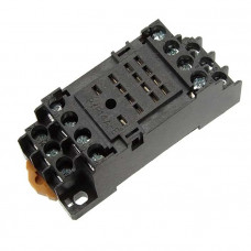 Колодка для реле PYF14A колодка для 4453(18F)-4