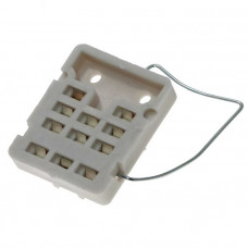 Колодка для реле РП21М-003 КОЛОДКА тип.1 (2019г)
