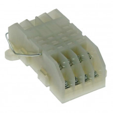 Колодка для реле РП21М-004 КОЛОДКА тип.3 (2019г)