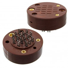 Колодка для реле РПС4_5_7 КОЛОДКА под реле