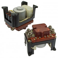 Контактор (Реле) ДМР800Д