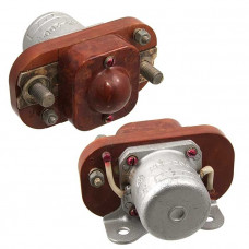 Контактор (Реле) КМ200В