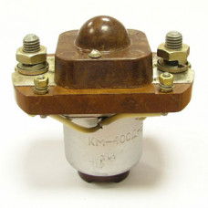 Контактор (Реле) КМ400ДВ