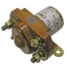 Контактор (Реле) КМ50ДВ