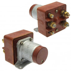 Контактор (Реле) КП100ДВ