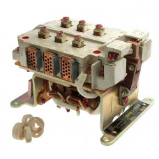 Контактор (Реле) КНТ123М