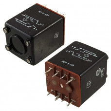 Контактор (Реле) ТКД12ПОДГ