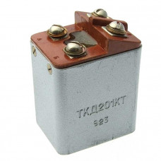 Контактор (Реле) ТКД201КТ