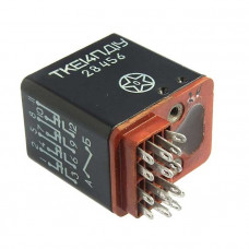 Контактор (Реле) ТКЕ14ПД1У