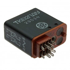 Контактор (Реле) ТКЕ12ПД1У