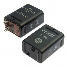 Контактор (Реле) ТКЕ210ДТ
