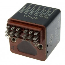 Контактор (Реле) ТКЕ16ПД1У