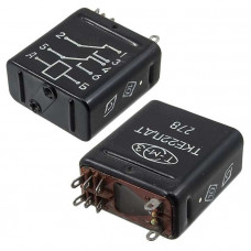 Контактор (Реле) ТКЕ22ПДТ