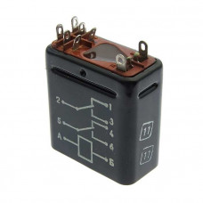 Контактор (Реле) ТКЕ22ПКТ