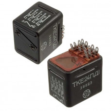 Контактор (Реле) ТКЕ24ПД1