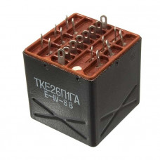 Контактор (Реле) ТКЕ26П1ГА