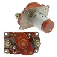 Контактор (Реле) ТКС201ОДЛ