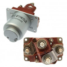 Контактор (Реле) ТКС211КОД