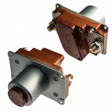 Контактор (Реле) ТКС601ДОД (2020г)