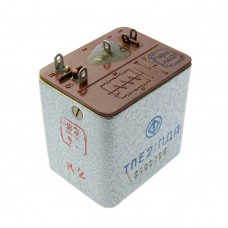 Контактор (Реле) ТПЕ21ПДА
