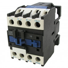 Пускатель CJX2-2510-110V 25A