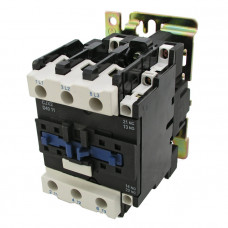 Пускатель CJX2-4011-220V 40A