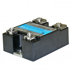 Реле твердотельное SSR-1 440V 10A (Z)D3 (3-32v)