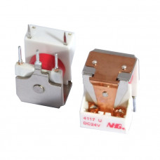 Реле электромагнитное 4117-U-O-20A-24VDC-1.0 FORWARD