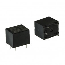 Реле электромагнитное HF3FF/012-1ZST HONGFA